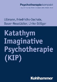 Cover Katathym Imaginative Psychotherapie (KIP)