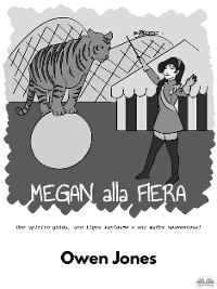 Cover Megan Alla Fiera