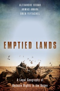 Cover Emptied Lands