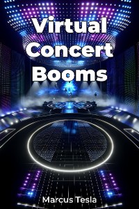 Cover Virtual Concert Booms