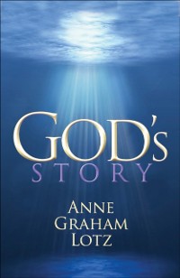 Cover God's Story