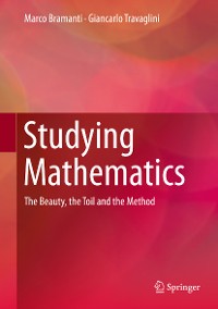 Cover Studying Mathematics