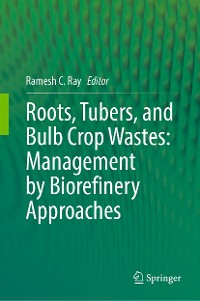 Cover Roots, Tubers, and Bulb Crop Wastes: Management by Biorefinery Approaches