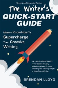 Cover Writer's Quick-Start Guide