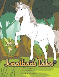 Cover Jonathan’s Tales