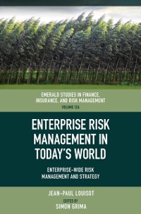 Cover Enterprise Risk Management in Today's World