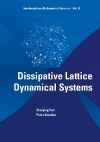 Cover DISSIPATIVE LATTICE DYNAMICAL SYSTEMS
