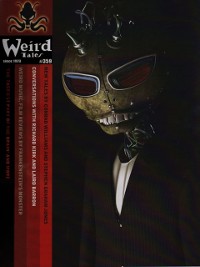 Cover Weird Tales 359