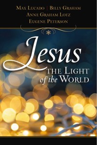 Cover Jesus, the Light of the World