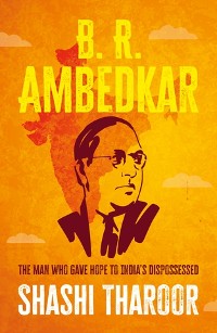 Cover B. R. Ambedkar