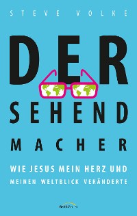 Cover Der Sehendmacher