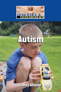 Cover Autism