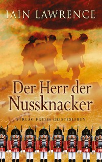 Cover Der Herr der Nussknacker