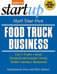 Cover Start Your Own Food Truck Business