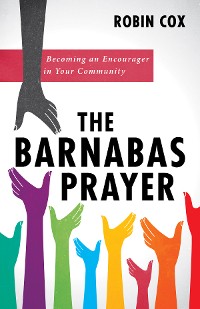 Cover The Barnabas Prayer