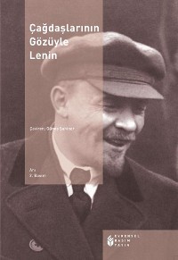 Cover Çağdaşlarının Gözüyle Lenin