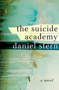 Cover Suicide Academy