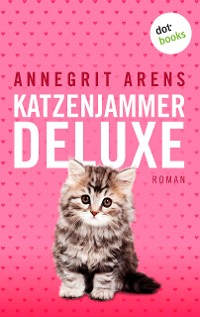 Cover Katzenjammer deluxe