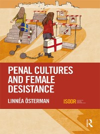 Cover Penal Cultures and Female Desistance