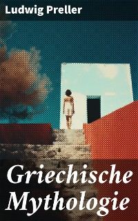 Cover Griechische Mythologie