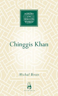 Cover Chinggis Khan