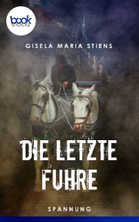 Cover Die letzte Fuhre (Kurzgeschichte)