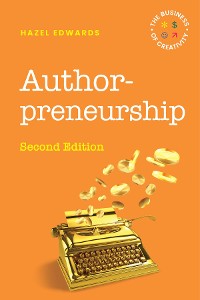 Cover Authorpreneurship