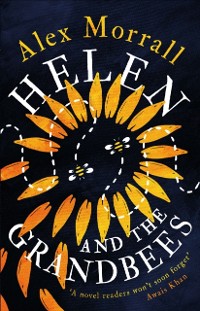 Cover Helen and the Grandbees