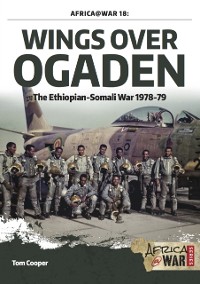 Cover Wings over Ogaden