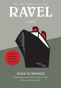 Cover Ravel