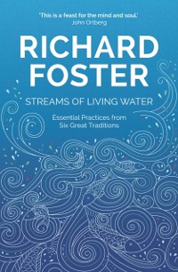 Cover Streams of Living Water