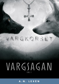 Cover Vargsagan