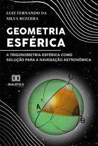 Cover Geometria Esférica