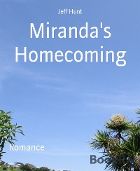 Cover Miranda's Homecoming