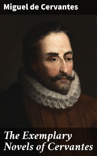 Cover The Exemplary Novels of Cervantes