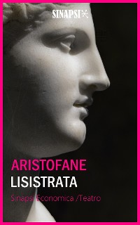 Cover Lisistrata