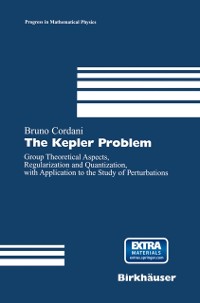 Cover Kepler Problem