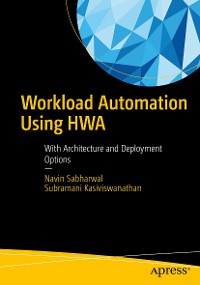 Cover Workload Automation Using HWA