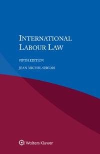 Cover International Labour Law