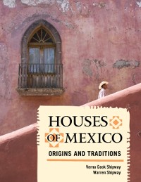 Cover Houses of Mexico
