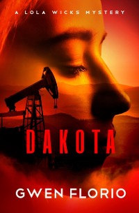 Cover Dakota