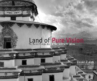 Cover Land of Pure Vision