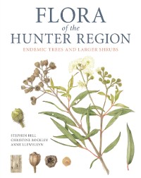 Cover Flora of the Hunter Region