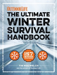 Cover Ultimate Winter Survival Handbook