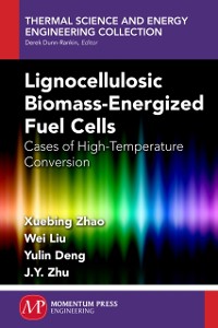 Cover Lignocellulosic Biomass-Energized Fuel Cells
