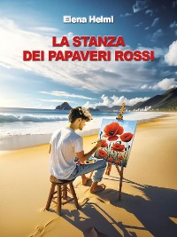 Cover La stanza dei papaveri rossi