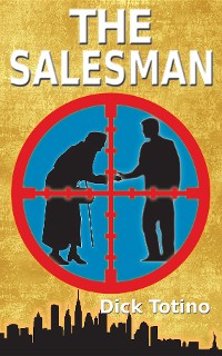 Cover The Salesman
