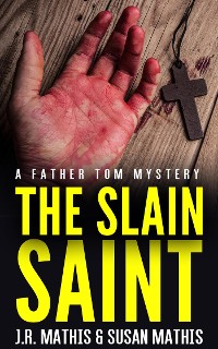 Cover The Slain Saint