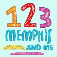 Cover 123 Memphis and Me