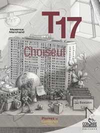 Cover T17 Choiseul